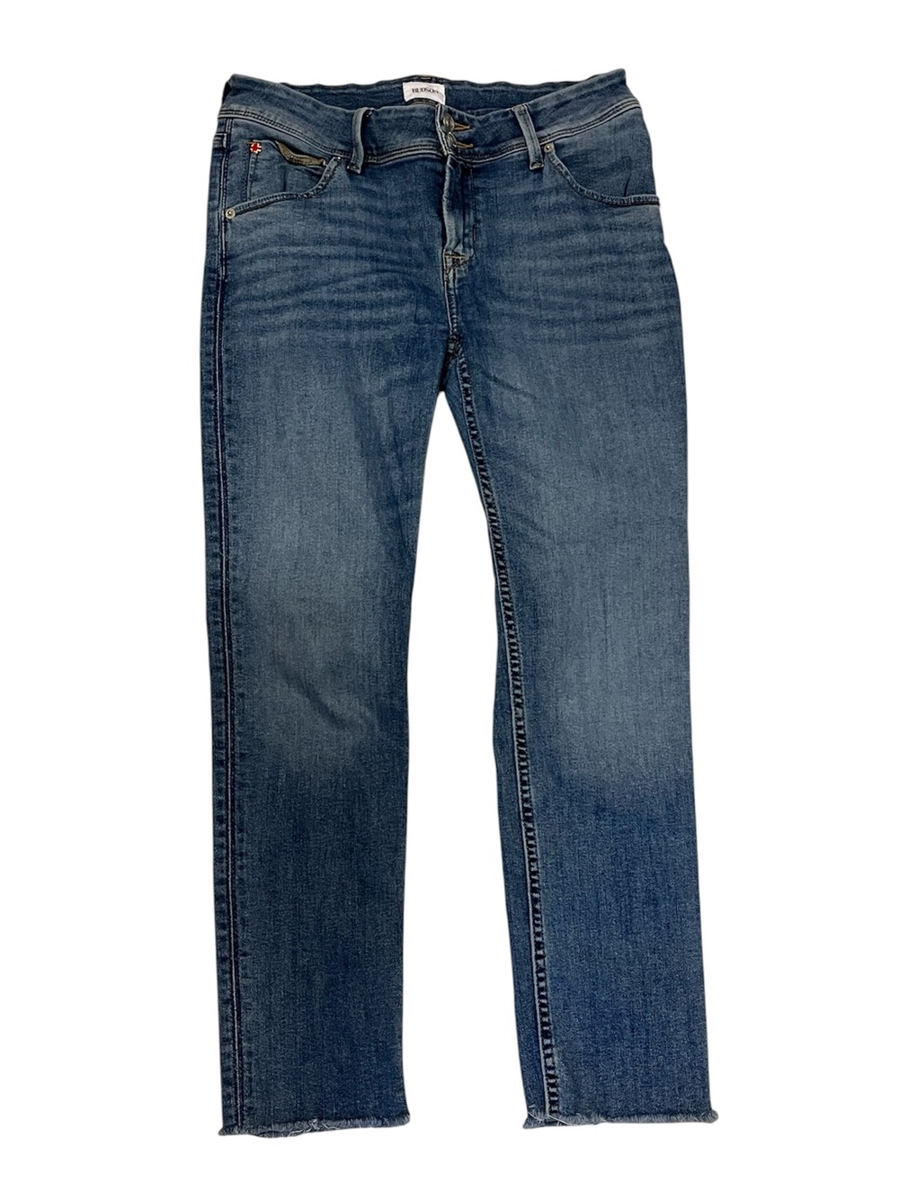 Hudson Jeans Collin Skinny